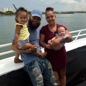 Meet your Posher, Anthony